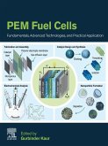 PEM Fuel Cells (eBook, ePUB)