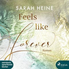 Feels like Forever (MP3-Download) - Heine, Sarah