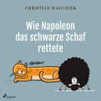 Wie Napoleon das schwarze Schaf rettete (MP3-Download)