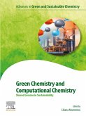 Green Chemistry and Computational Chemistry (eBook, ePUB)