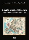 Nación y nacionalización (eBook, ePUB)