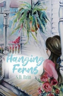 Cover Hanging Ferns (eBook, ePUB)