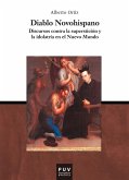 Diablo novohispano (eBook, ePUB)