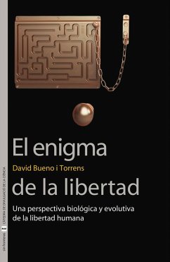 El enigma de la libertad (eBook, PDF) - Bueno i Torrens, David