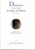 Diplomatari de la Unió del Regne de València (1347-1349) (eBook, ePUB)