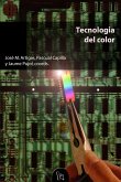 Tecnología del color (eBook, ePUB)