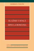 El lèxic català dins la Romània (eBook, ePUB)