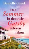 Der Sommer, in dem wir Gatsby gelesen haben (eBook, ePUB)