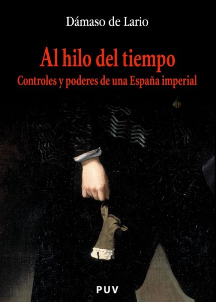 Al hilo del tiempo (eBook, ePUB) Al hilo del tiempo (eBook, ePUB)