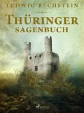 Thüringer Sagenbuch (eBook, ePUB)
