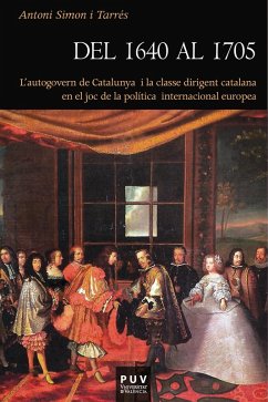 Del 1640 al 1705 (eBook, PDF) - Simon i Tarrés, Antoni