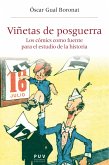 Viñetas de posguerra (eBook, ePUB)