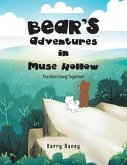 Bear's Adventures in Muse Hollow (eBook, ePUB)