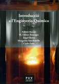 Introducció a l'Enginyeria Química (eBook, ePUB)