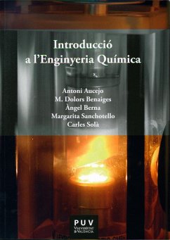 Cover Introducció a l'Enginyeria Química (eBook, ePUB)