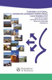 Turisme cultural, desenvolupament territorial i sostenibilitat (eBook, PDF)