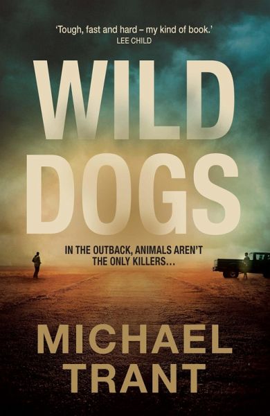Wild Dogs (eBook, ePUB) Wild Dogs (eBook, ePUB)