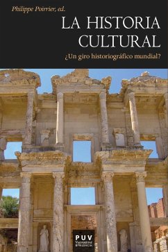 La historia cultural (eBook, ePUB) - Aavv