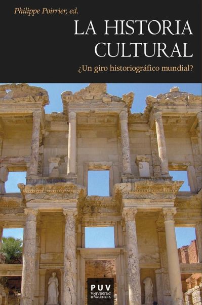 La historia cultural (eBook, ePUB)