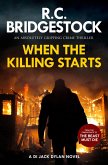 When the Killing Starts (eBook, ePUB)