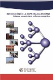 Innovación en la empresa valenciana (eBook, PDF)
