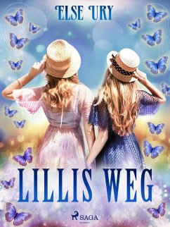 Lillis Weg (eBook, ePUB) - Ury, Else