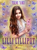 Lilli Liliput (eBook, ePUB)