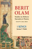 Berit Olam: 1 Kings (eBook, ePUB)