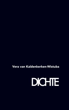 Dichte (eBook, ePUB)