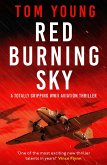 Red Burning Sky (eBook, ePUB)