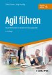 Agil führen (eBook, ePUB) - Bild 1