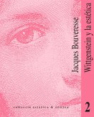 Wittgenstein y la estética (eBook, ePUB)
