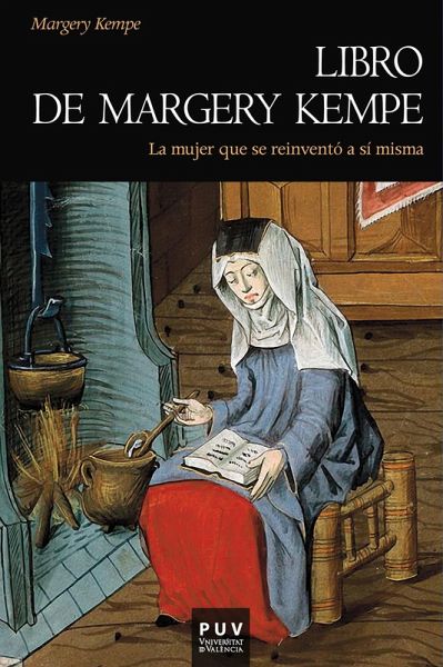Libro de Margery Kempe (eBook, ePUB) Libro de Margery Kempe (eBook, ePUB)