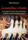 Lo maravilloso y el poder (eBook, ePUB)