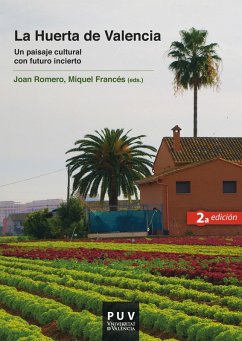 La Huerta de Valencia, 2a ed. (eBook, ePUB) - Aavv