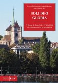 Soli deo Gloria (eBook, ePUB)