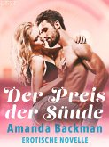 Der Preis der Sünde - Erotische Novelle (eBook, ePUB)