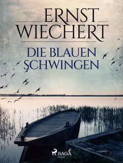 Die blauen Schwingen (eBook, ePUB) - Wiechert, Ernst
