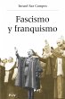 Fascismo y franquismo (eBook, ePUB) - Bild 1