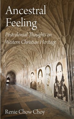 Cover Ancestral Feeling (eBook, ePUB)