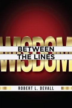 Cover Wisdom (eBook, ePUB)