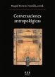 Conversaciones antropológicas (eBook,... - Bild 1