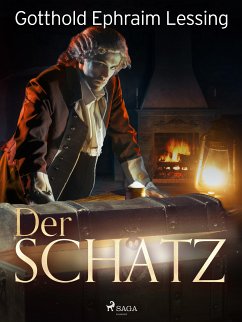 Der Schatz (eBook, ePUB) - Lessing, Gotthold Ephraim