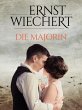 Die Majorin (eBook, ePUB) - Bild 1