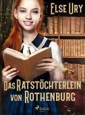Das Ratstöchterlein von Rothenburg (eBook, ePUB)