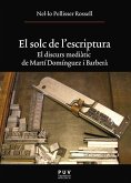 El solc de l'escriptura (eBook, PDF)