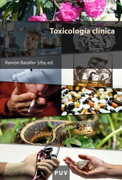 Toxicología clínica (eBook, ePUB) - Aavv