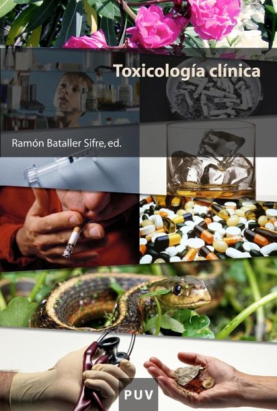Toxicología clínica (eBook, ePUB) Toxicología clínica (eBook, ePUB)