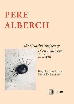 Pere Alberch (eBook, PDF) - Alberch, Pere