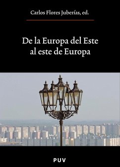De la Europa del Este al este de Europa (eBook, PDF) - Aavv